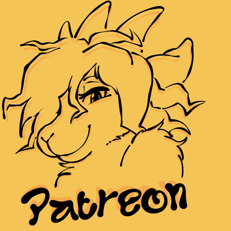 Support ZonkPunch on Patreon